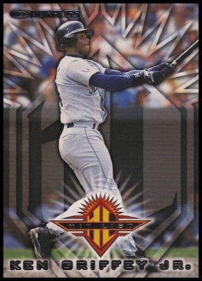 375 Griffey Jr